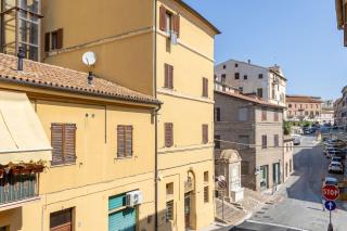 Italian Experience- Loreto Suite Apartment - Loreto - 6