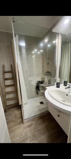 Joli appartement T2 climatisé - Le Barcarès - 5