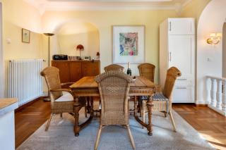 Villa Schlössle - 5