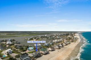 Sea to Believe - Formerly Flying Geese - Myrtle Beach - 1
