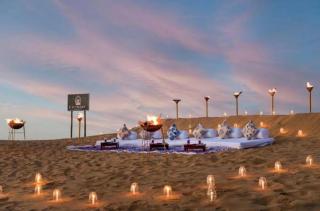 Best Desert Camp In Jaisalmer Red Velvet - Jaisalmer - 7