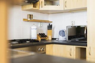 BNB Sancova Panorama Loft - Bratislava - 3