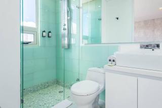 Luxury 4BR in Usaquén - 1