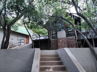 Boomhuis, Bela-Bela, Mabalingwe - Bela-Bela - 1