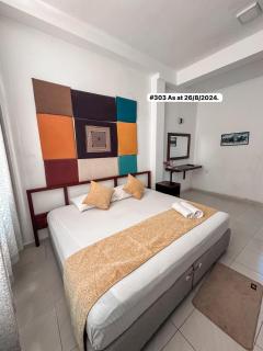 White Fortress - Sri Jayewardenepura Kotte - 3