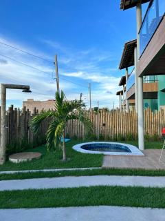 Villa Maia Beach - Duplex - 8