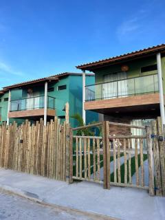 Villa Maia Beach - Duplex - São Miguel dos Milagres - 5