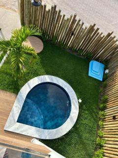 Villa Maia Beach - Duplex - São Miguel dos Milagres - 4