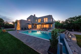 Villa Perlin - Višnjan - 7