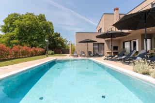 Villa Perlin - Višnjan - 6