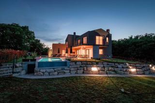 Villa Perlin - Višnjan - 3