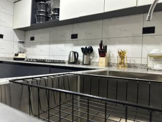 HouseA142 Signature-2bedroom Apt - Galadima - 7