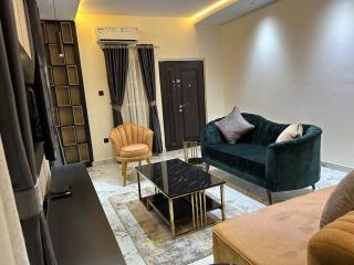 HouseA142 Signature-2bedroom Apt - Galadima - 6