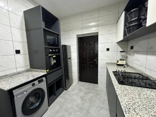 HouseA142 Signature-2bedroom Apt - Galadima - 3