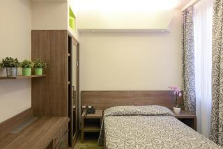 Hotel Sempione - Milano - 4