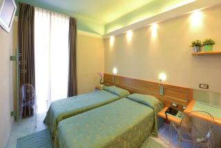 Hotel Sempione - Milano - 3