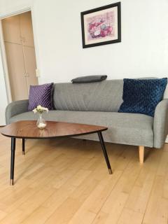 Bayer Apartments Copenhagen - Rødovre - 6