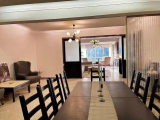 Nile Front Zamalek Abu El Feda 3BR - 5