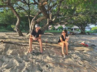 Surf Ranch Resort - Popoyo - Popoyo - 5