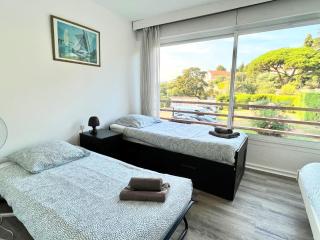 Château de la mer, by Welcome to Cannes - Cannes - 2