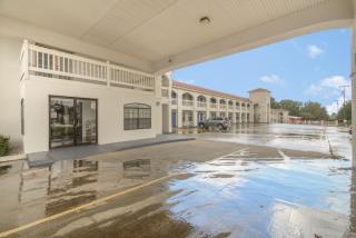 Motel 6-Canton, TX - 2