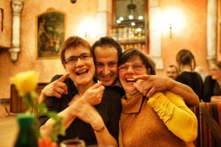 Logis Gourmet & Relax Hotel De La Sure - Esch-sur-Sûre - 8