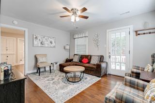 Grand2 4BR family home in Scotts' Addition - Richmond - 3