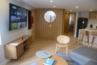 Beautiful 3 BR Apt in Zona Rosa - 0