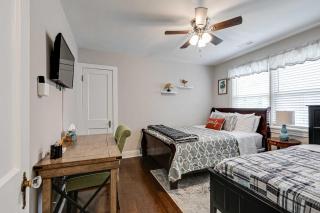 Grand2 4BR family home in Scotts' Addition - Richmond - 5
