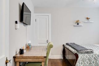 Grand2 4BR family home in Scotts' Addition - Richmond - 4