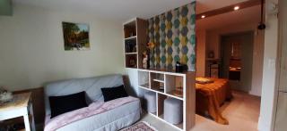 L'Enclos des Lys STUDIO - 4