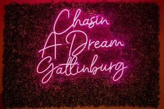 Chasin' A Dream #366 - 7