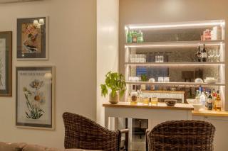 ELIVAAS 4 BHK with Pvt pool & Bar - PinkSky - Arpora - 4