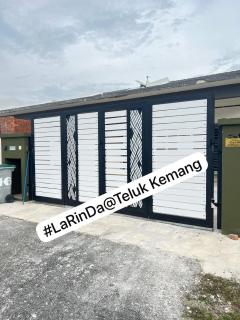 LaRinDa Teluk Kemang Private Pool - Islamic - Port Dickson - 9