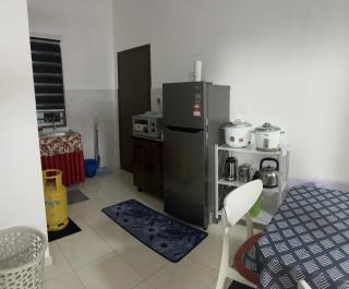 LaRinDa Teluk Kemang Private Pool - Islamic - Port Dickson - 2