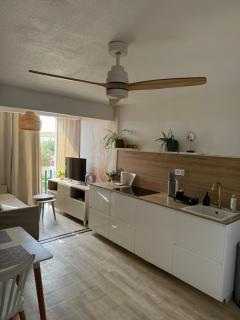 Mon Appart à la Plage, Piscine, Wifi, TV - 7