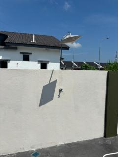 LaRinDa Teluk Kemang Private Pool - Islamic - 5