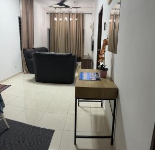 LaRinDa Teluk Kemang Private Pool - Islamic - 1