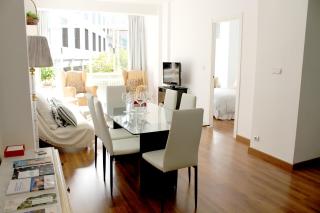 Confort by Congress Palace - Granada - 2
