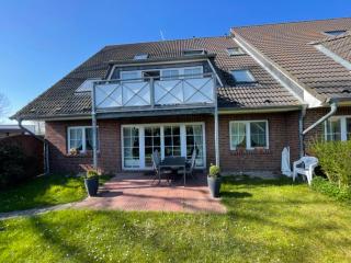 Ferienwohnung Strandoase - Schönberger Strand - 0