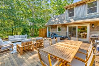 Vineyard Haven Hideaway - Vineyard Haven - 8