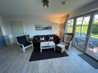 Ferienwohnung Strandoase - Schönberger Strand - 6