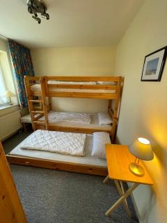 Ferienwohnung Strandoase - Schönberger Strand - 5