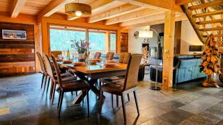 Chalet les Brevins - Manigod - 6
