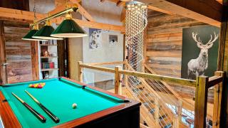 Chalet les Brevins - Manigod - 7