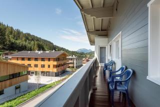 Appartementhaus Renate Unterer - Kelchsau - 6