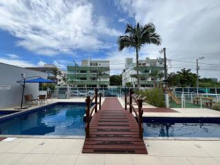 Apto de Temporada com 2 SUITES, PRAIA DOS INGLESES - Florianópolis - 9