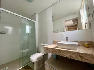 Apto de Temporada com 2 SUITES, PRAIA DOS INGLESES - 2