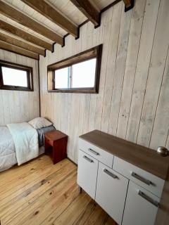 Casa 2 pisos Pangal - Pichilemu - 7