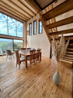 Casa 2 pisos Pangal - Pichilemu - 4